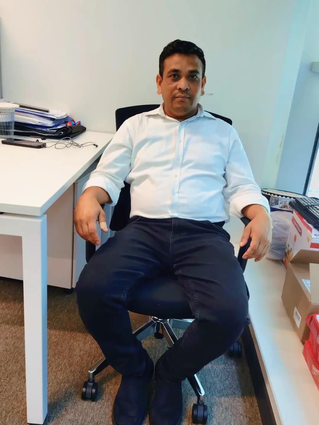 @Afzal Hossain