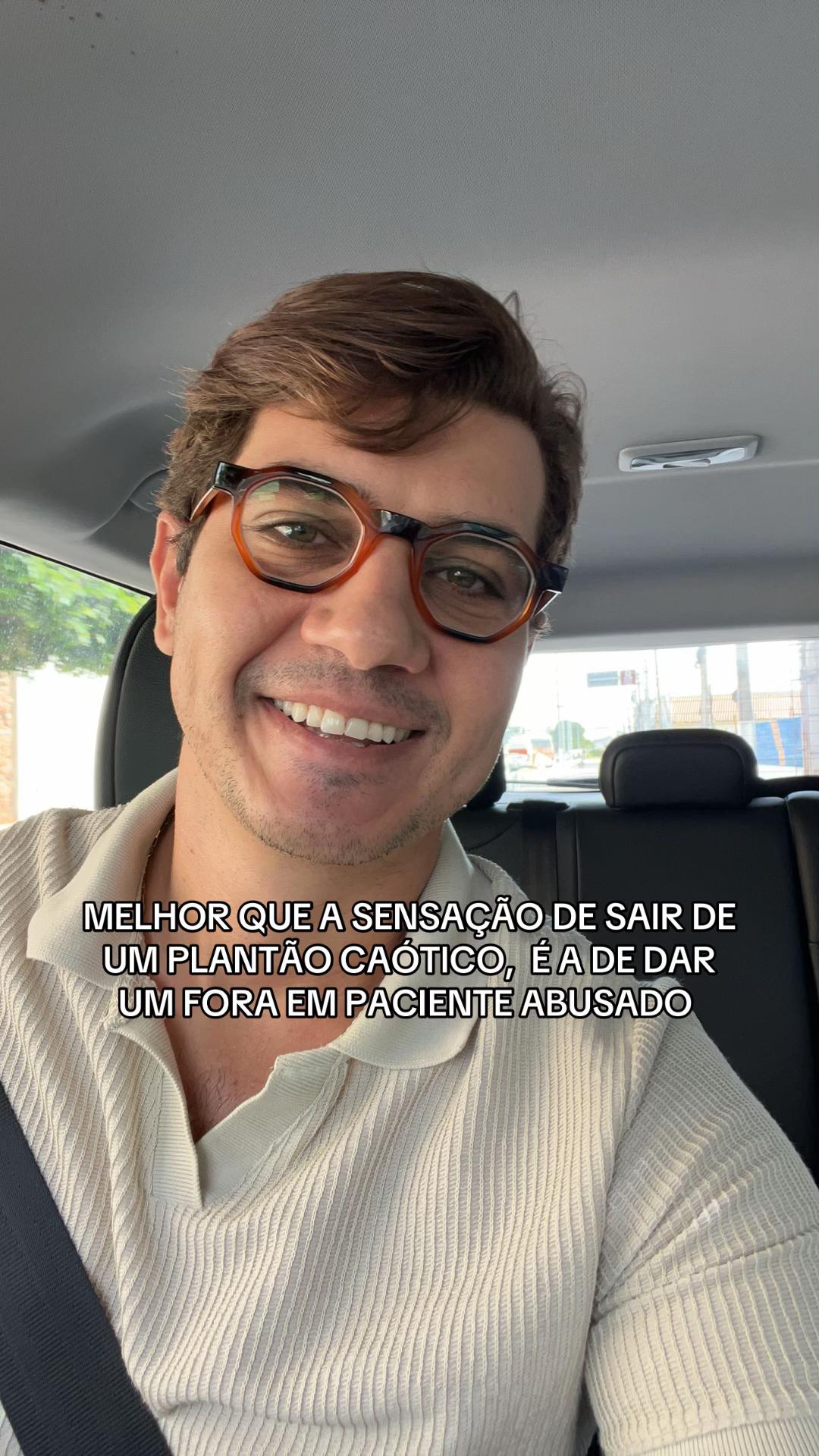 @Bruno Amaral | Médico