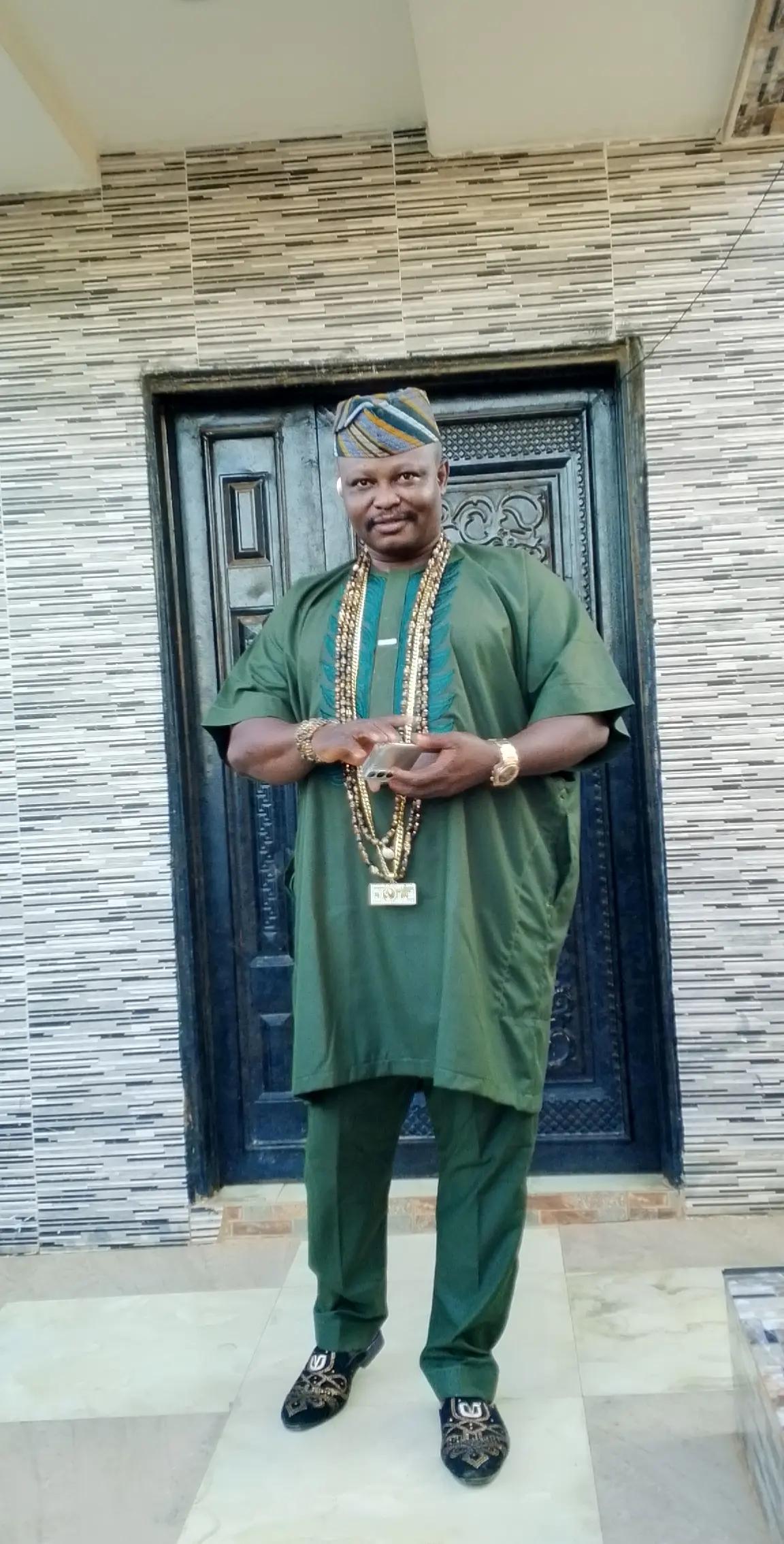@Chief Ato Aseku properties Nig
