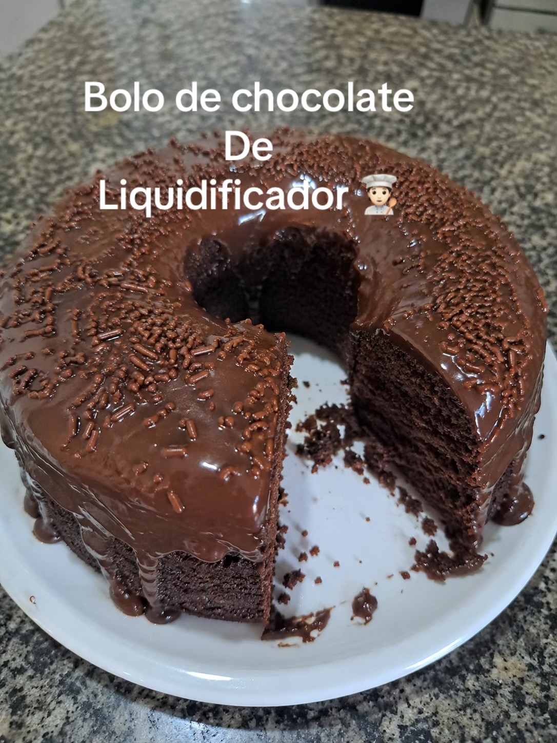 @Cantinho de sabores