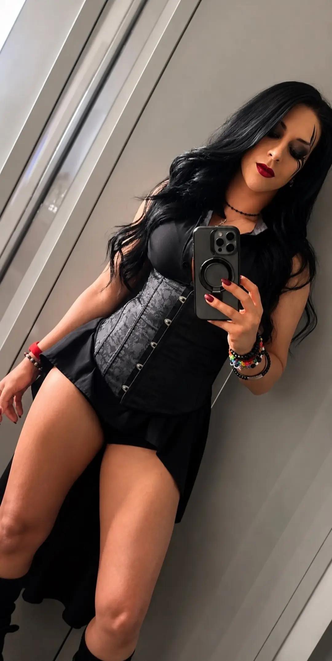 @Stephanie Vaquer Fanpage 🇨🇱