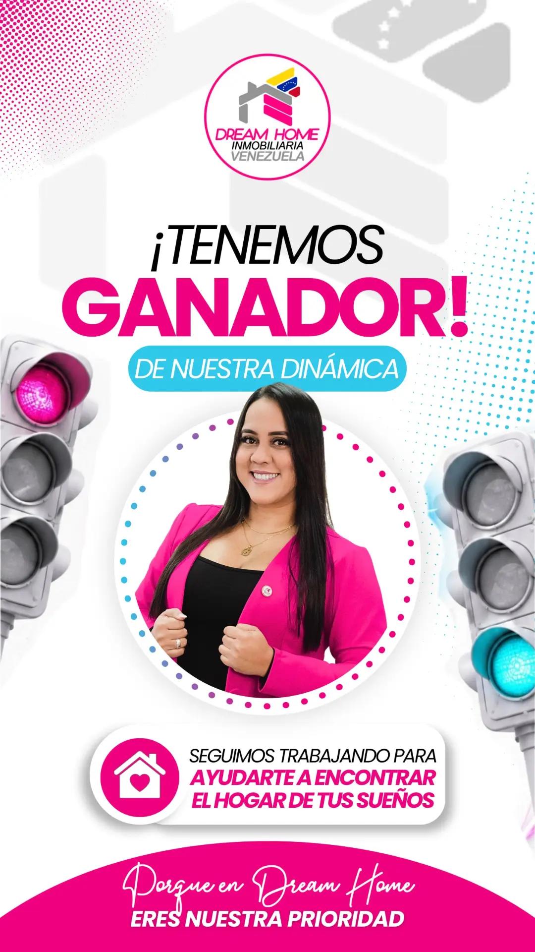 @Dream Home Venezuela