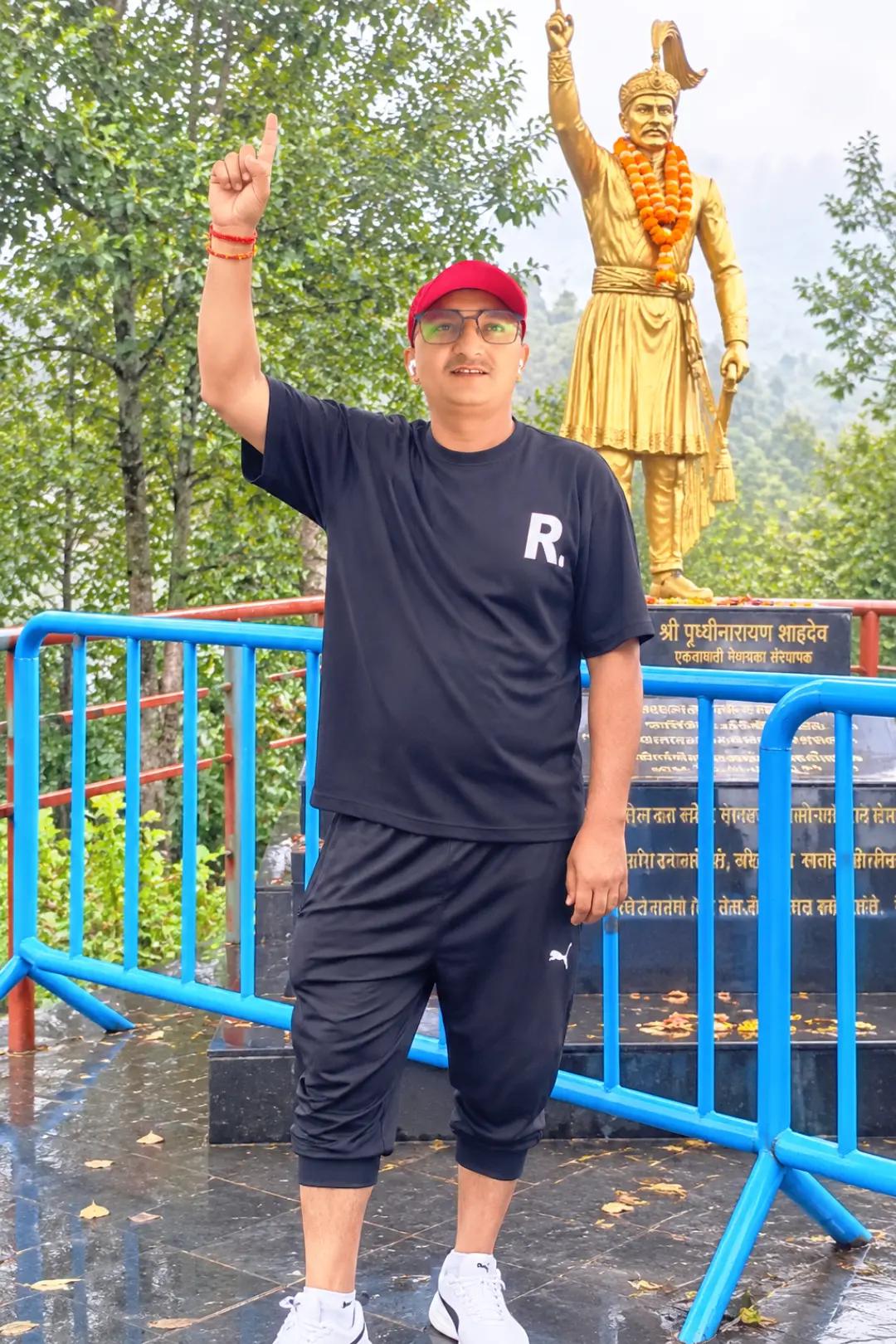 @R.P.N.(Arjun)