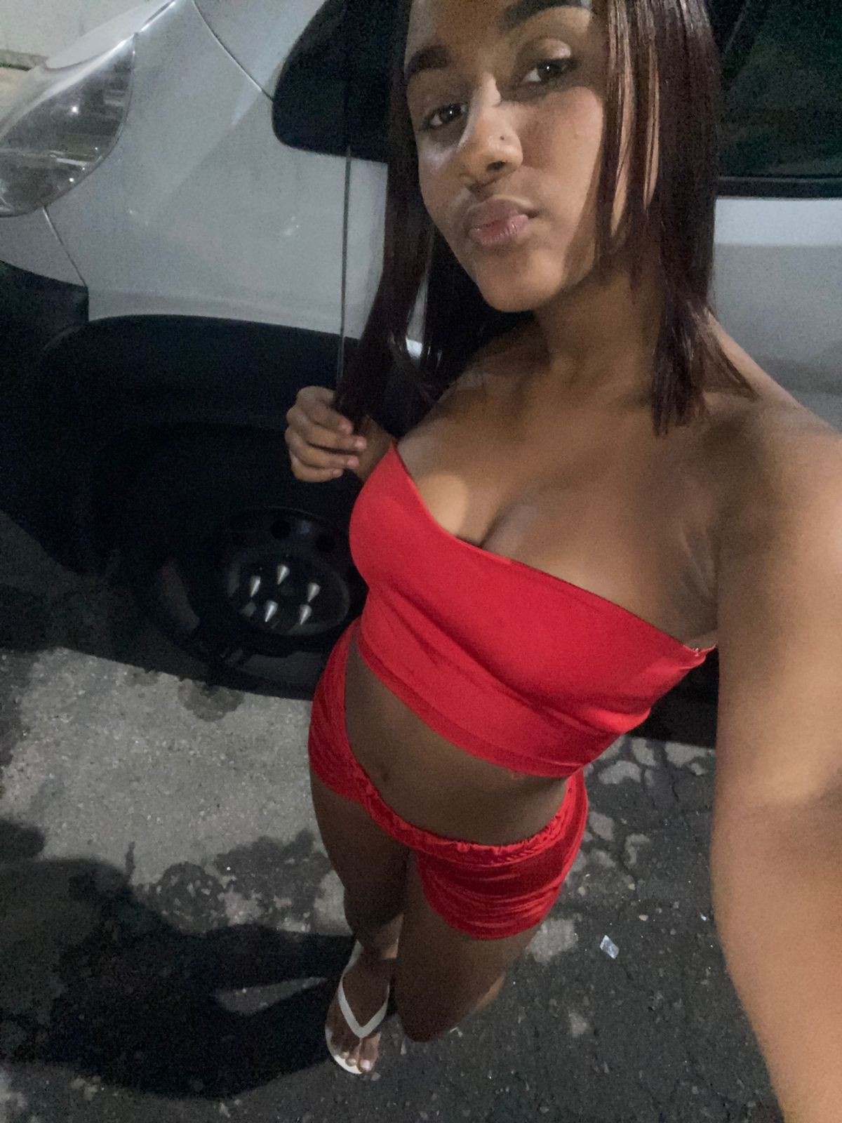 @Pretinha ❤️🔥