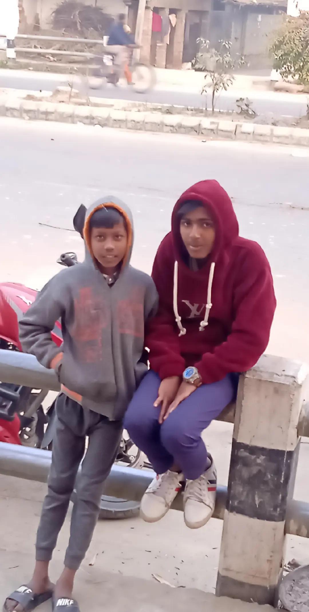 @Pagal Xaura