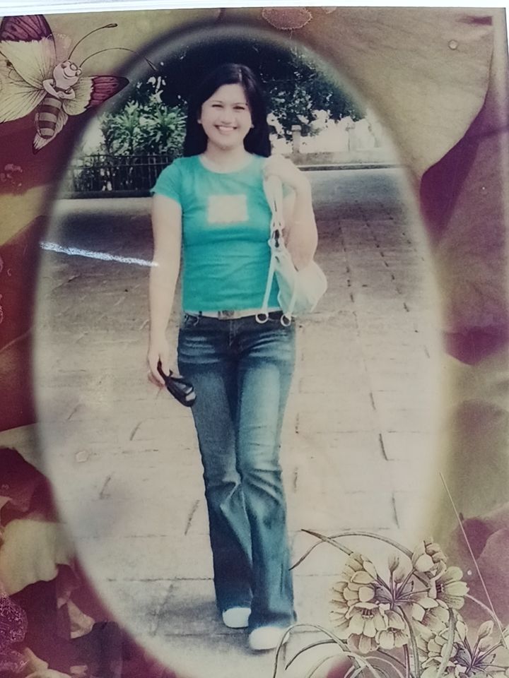 @Jenny R. Rusiana
