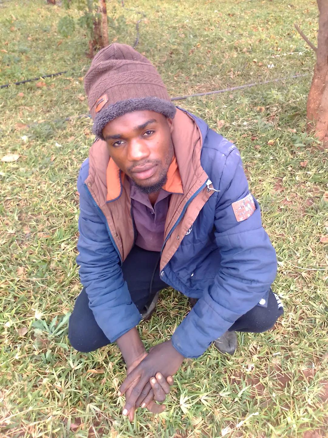 @Eliud chisha