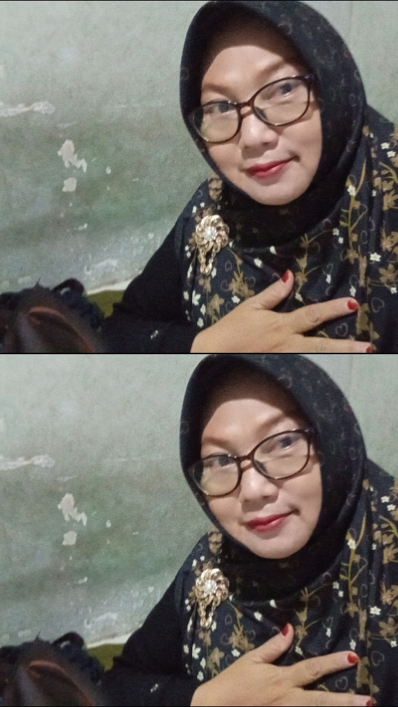 @WANTI MELATI