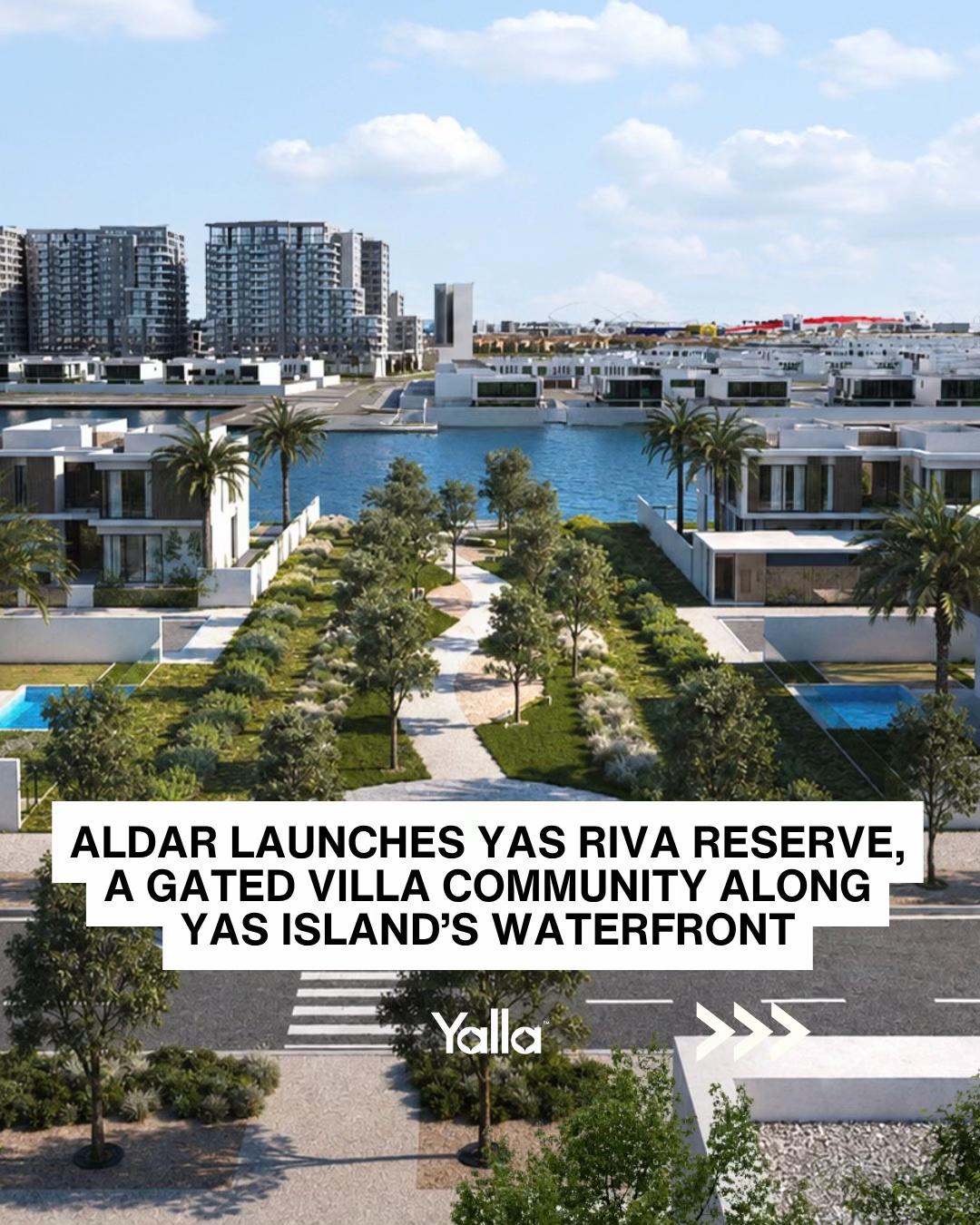 @Yalla Abu Dhabi