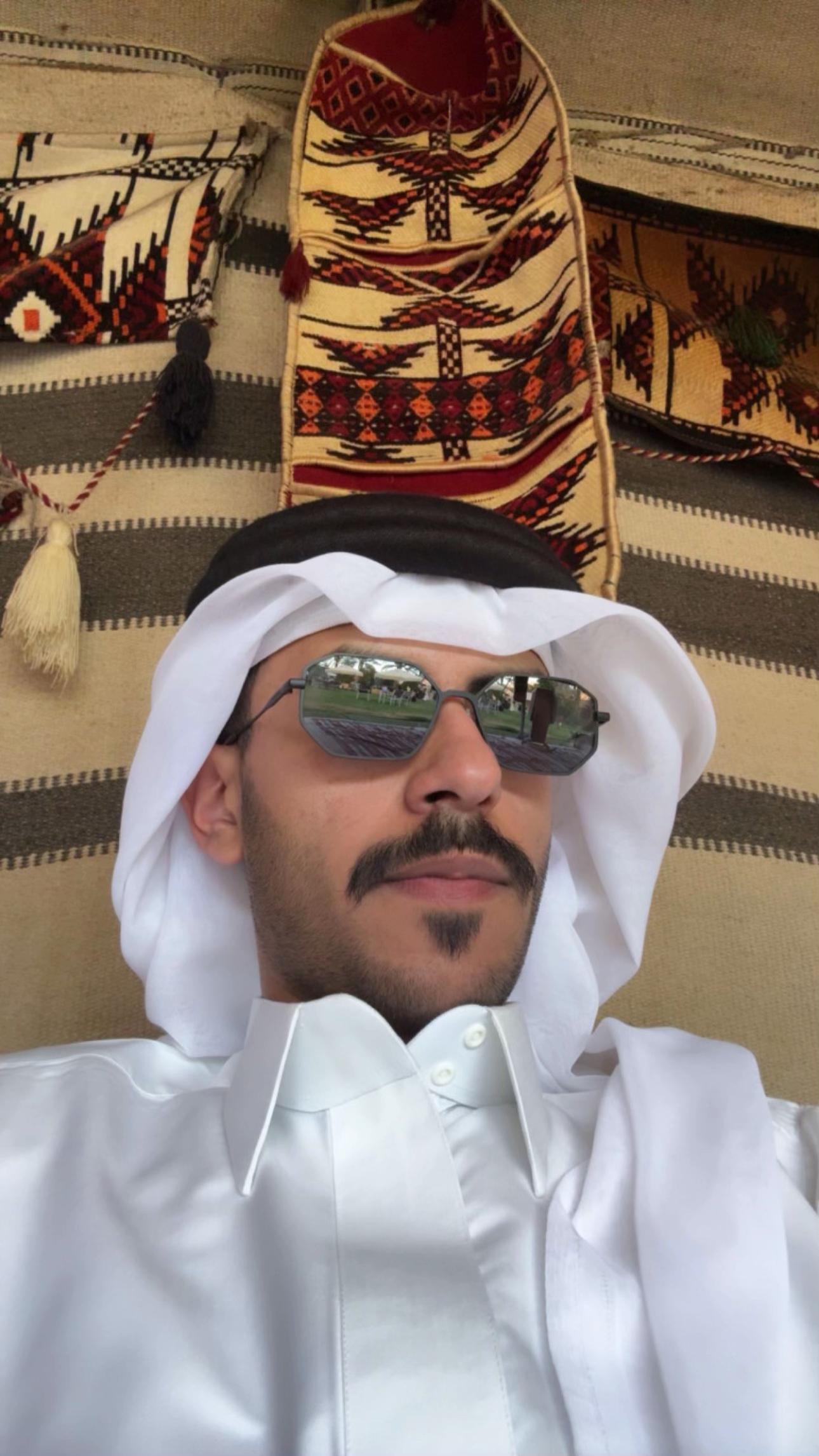 @رائد فهد