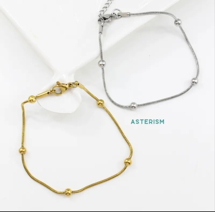 @Asterism Jewelry