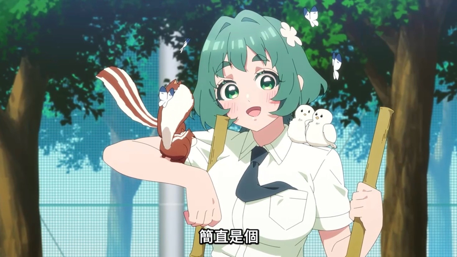 @朱浩一(Luke)