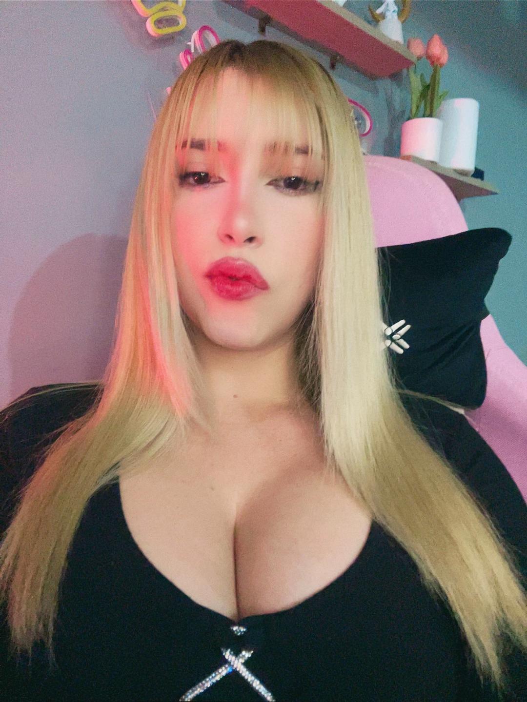 @ZULI👑✨