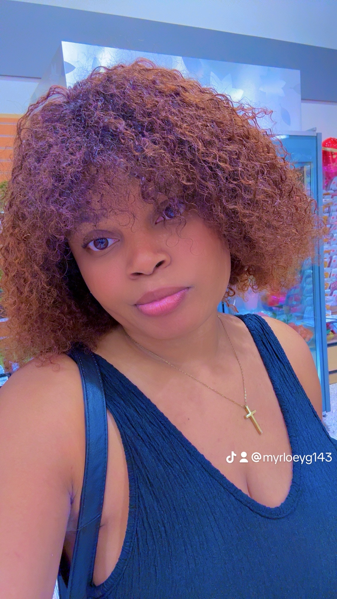 @Myrloude shop LLC