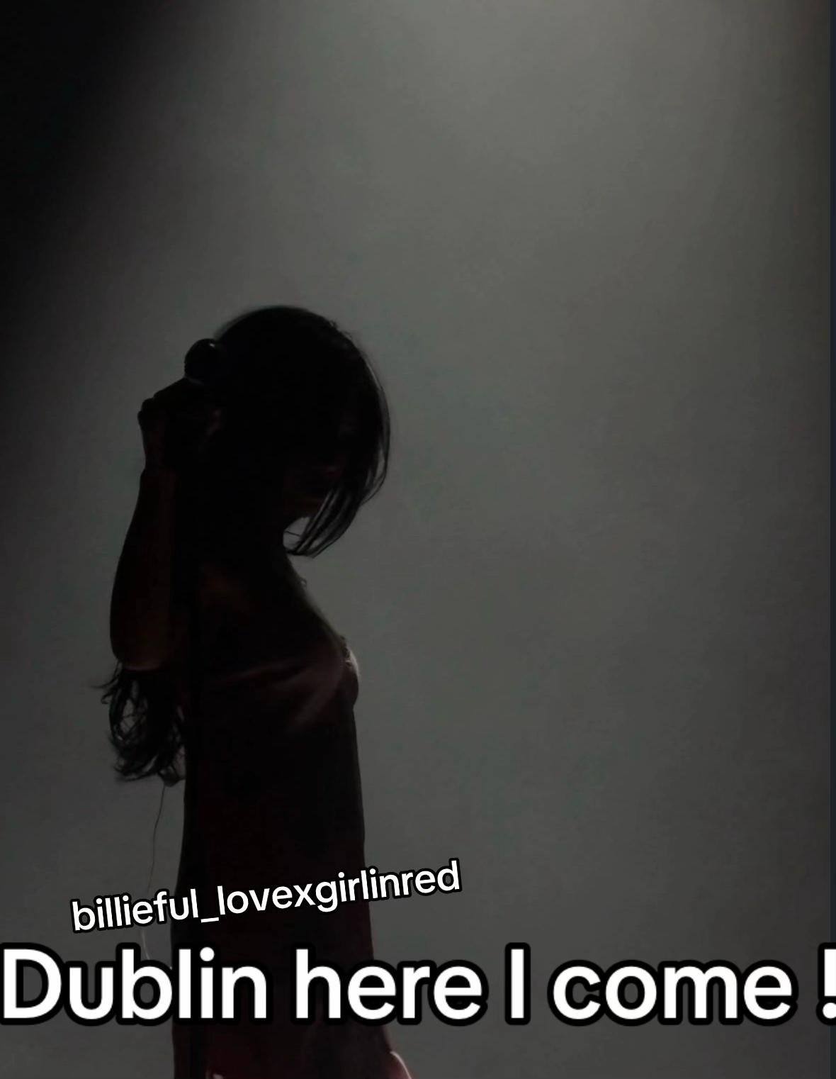 @billieful_lovexgirlinred