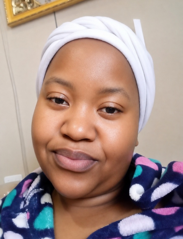 @kgomotso molale