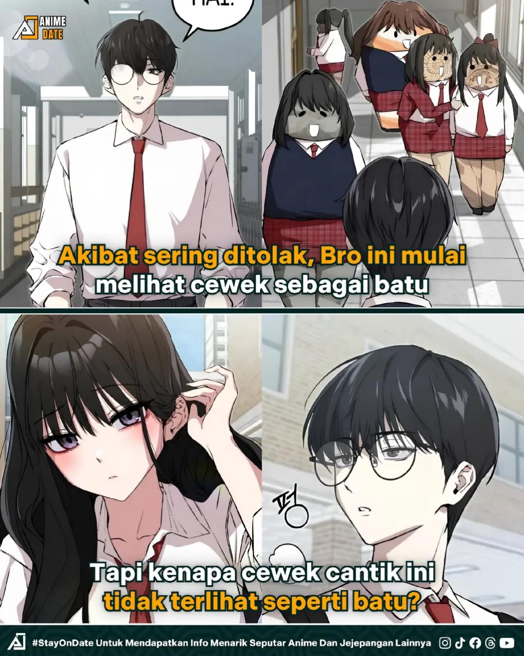 @Anime Date