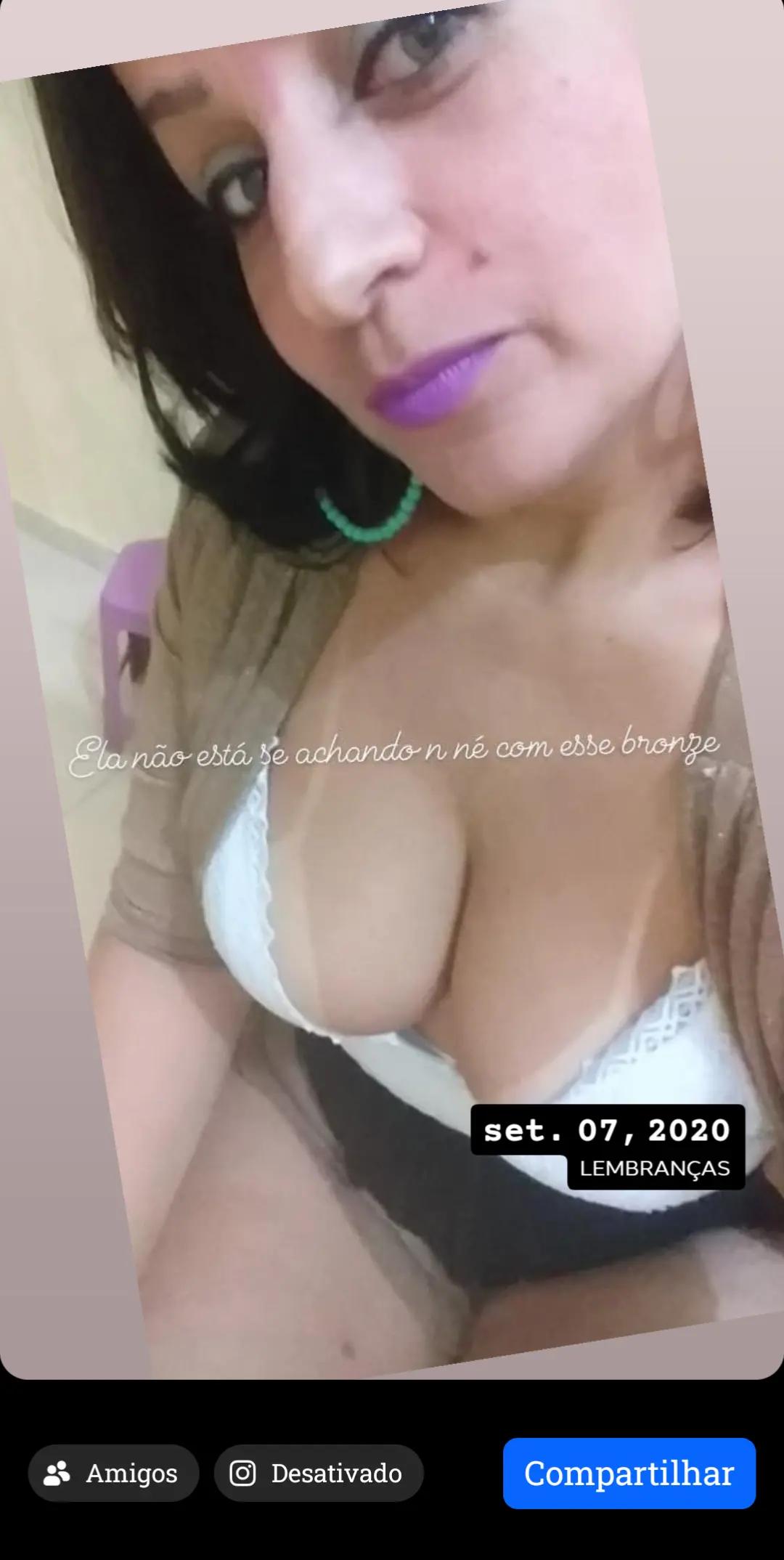 @Aline gomes