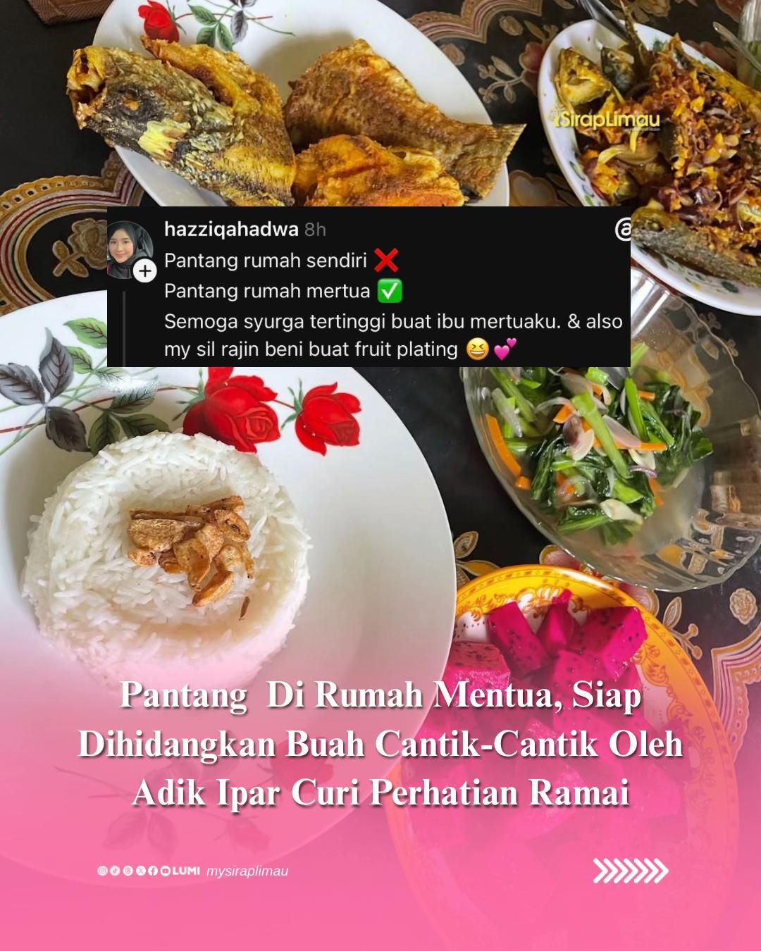 @Sirap Limau Official