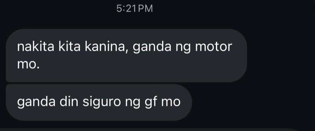 @Neil Olores