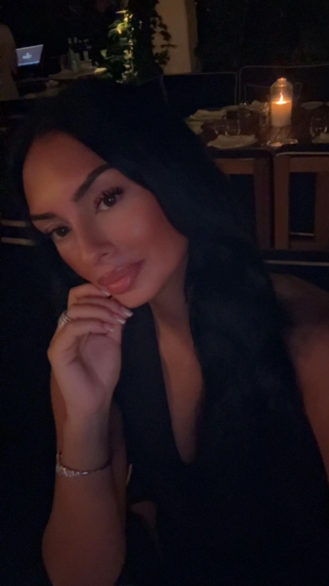 @Chantzluxe