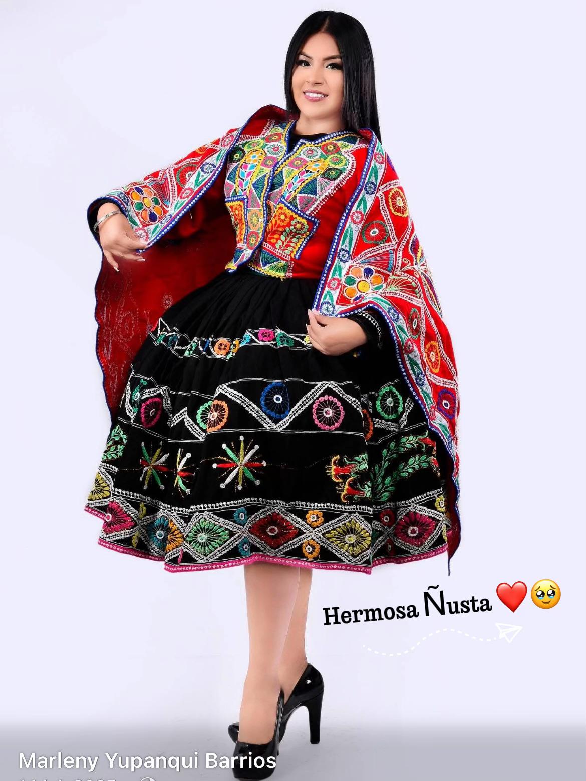 @Marleny Yupanqui Barrios