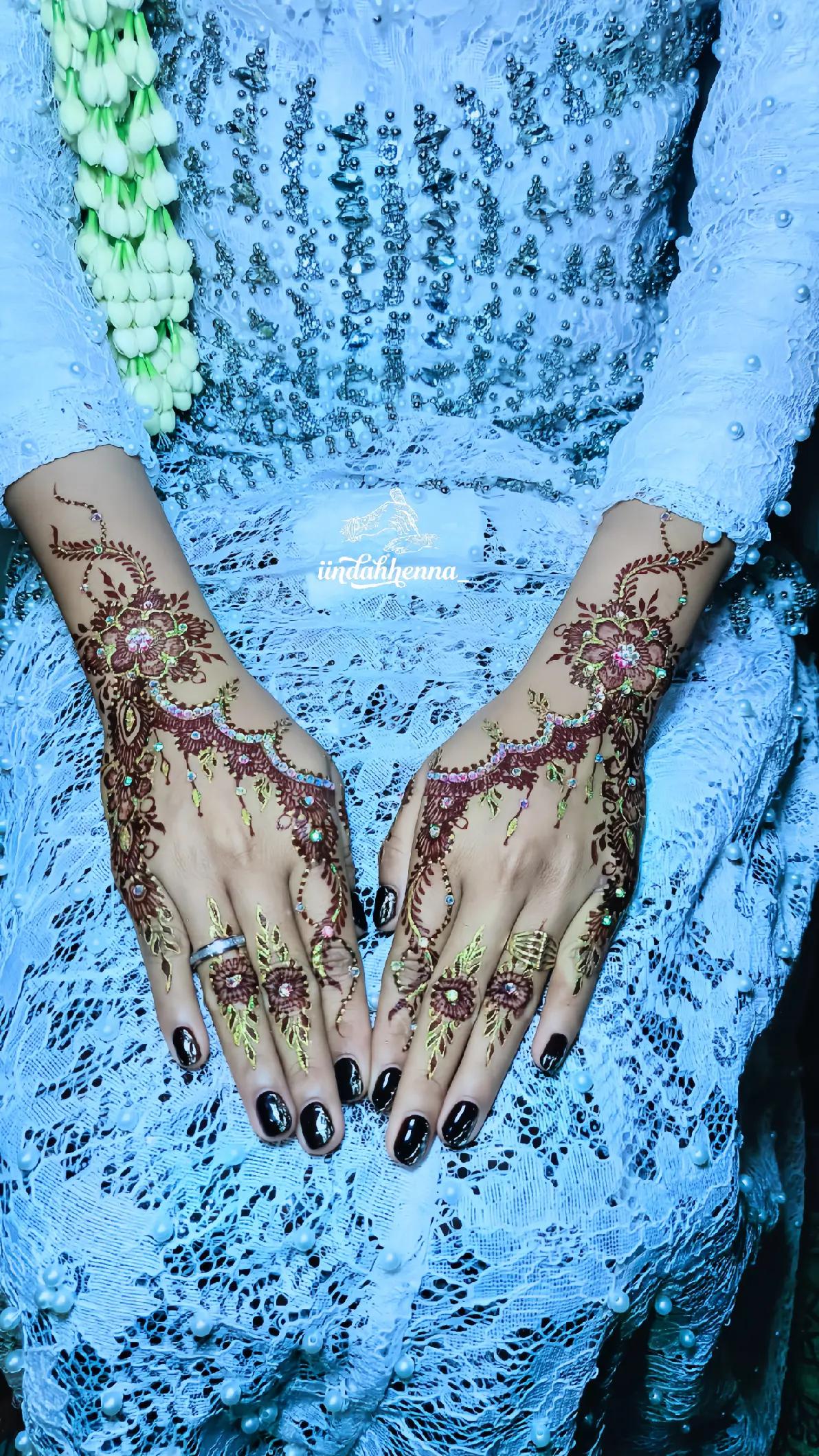 @iindahhenna_Lampung utara