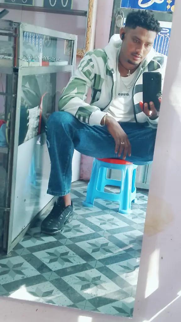 @ኣክሱማዊ🚘💎😎💪