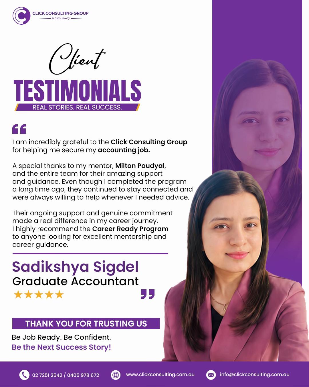@Click Consulting