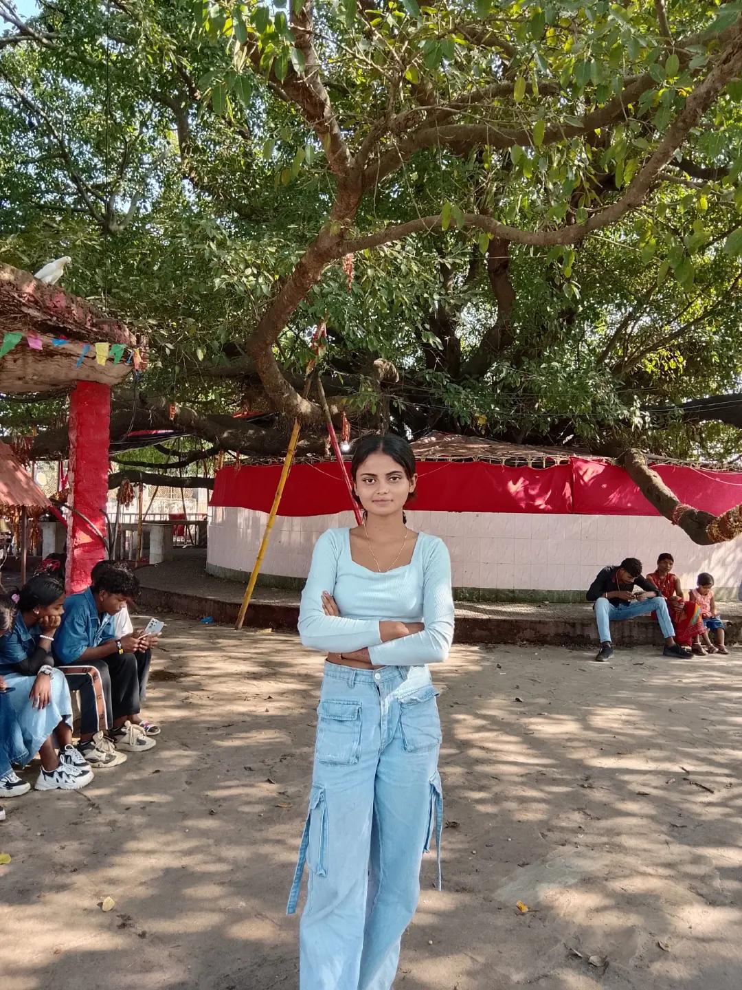 @Rupa Paswan