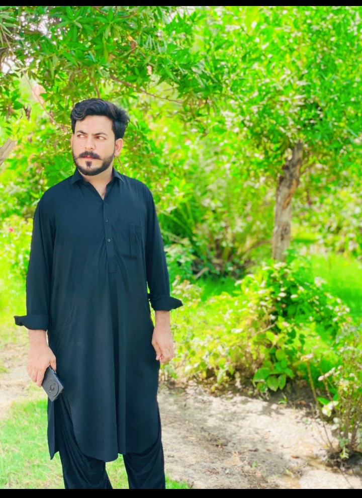 @شاھد حسين بروهي 30