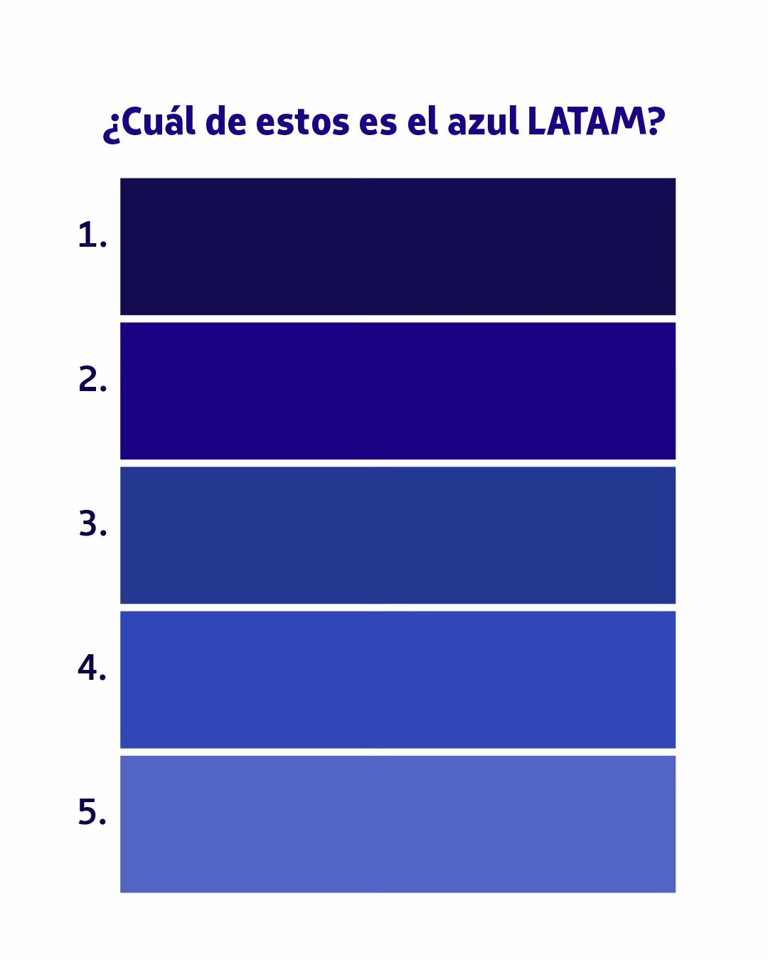 @LATAM Airlines