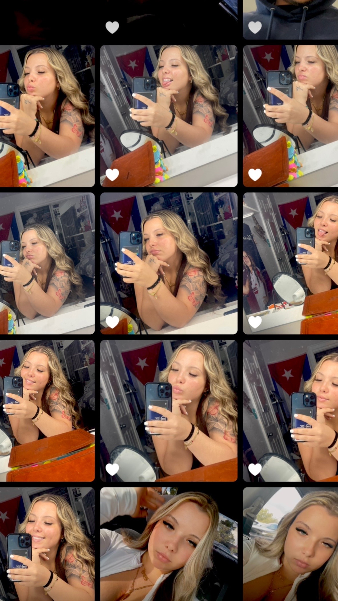 @Alexis💞🤍