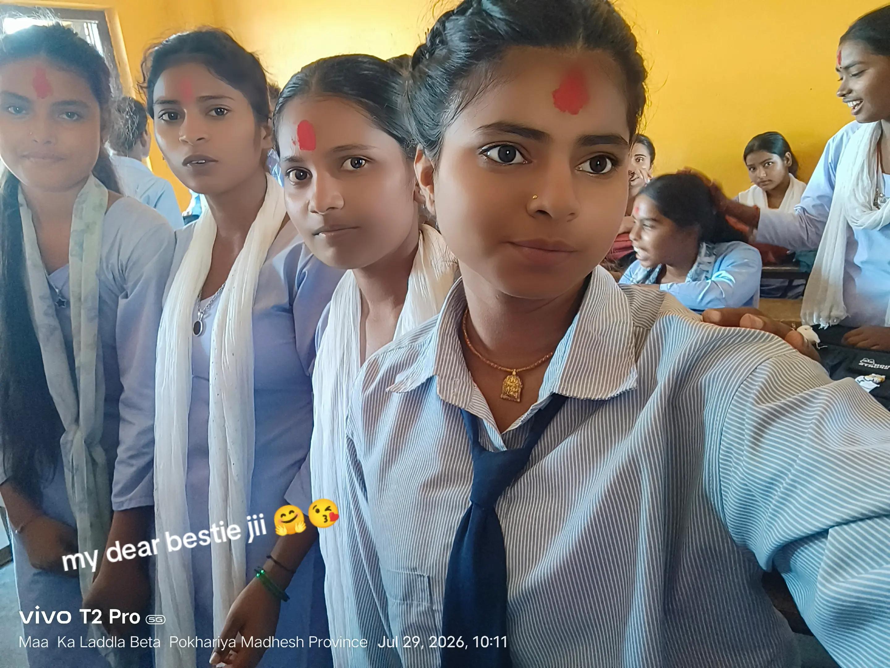 @priya Kumari Rauniyar 🙏😘🤗🫰