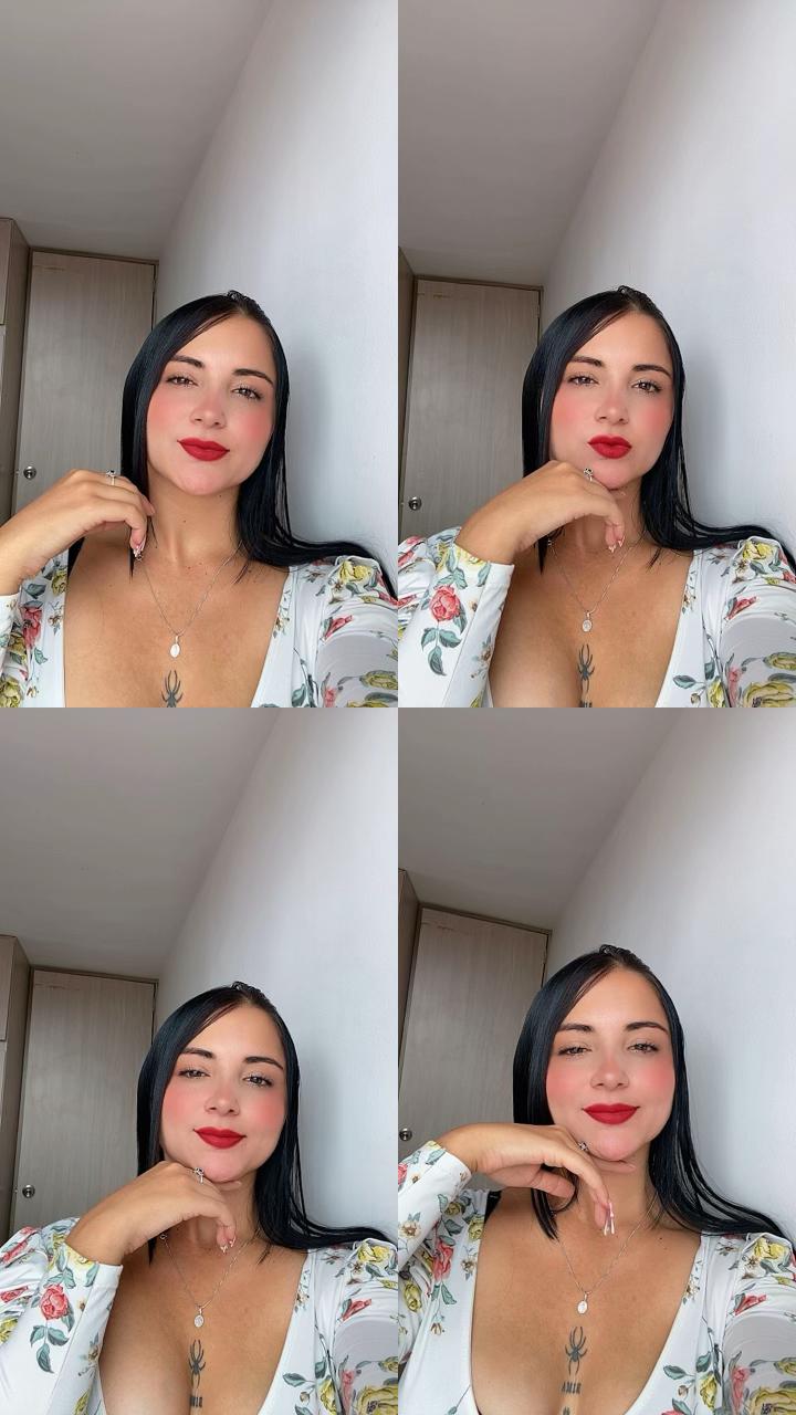 @Julieth Alexandra