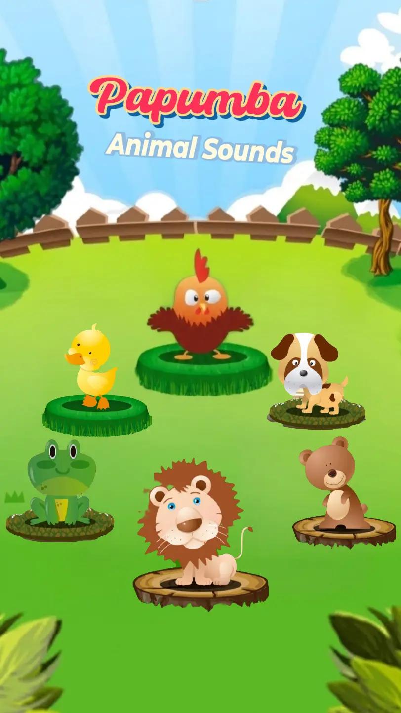 @Super lit Animales Kids