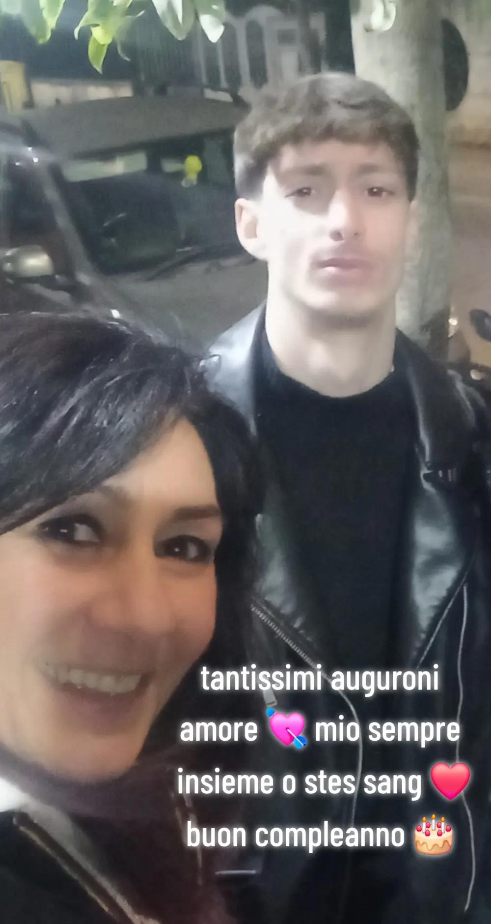 @Anna Di Maio