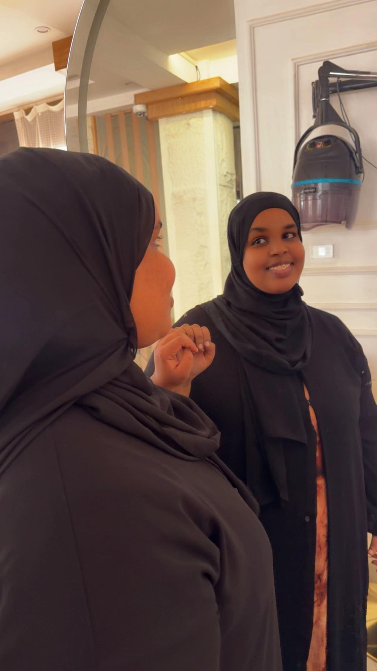 @Dahabo Luxury Wear 🥰