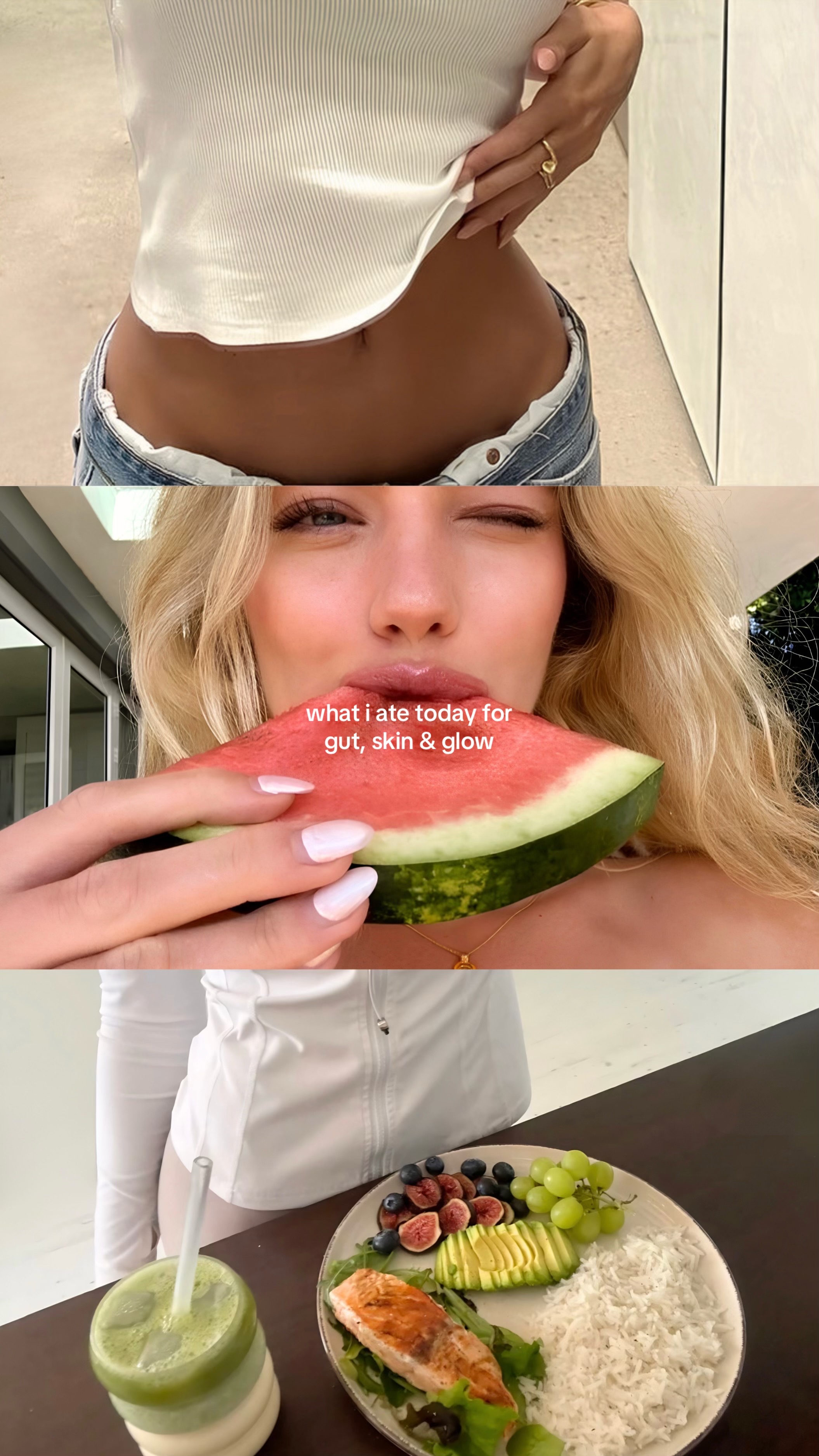 @madeline rose