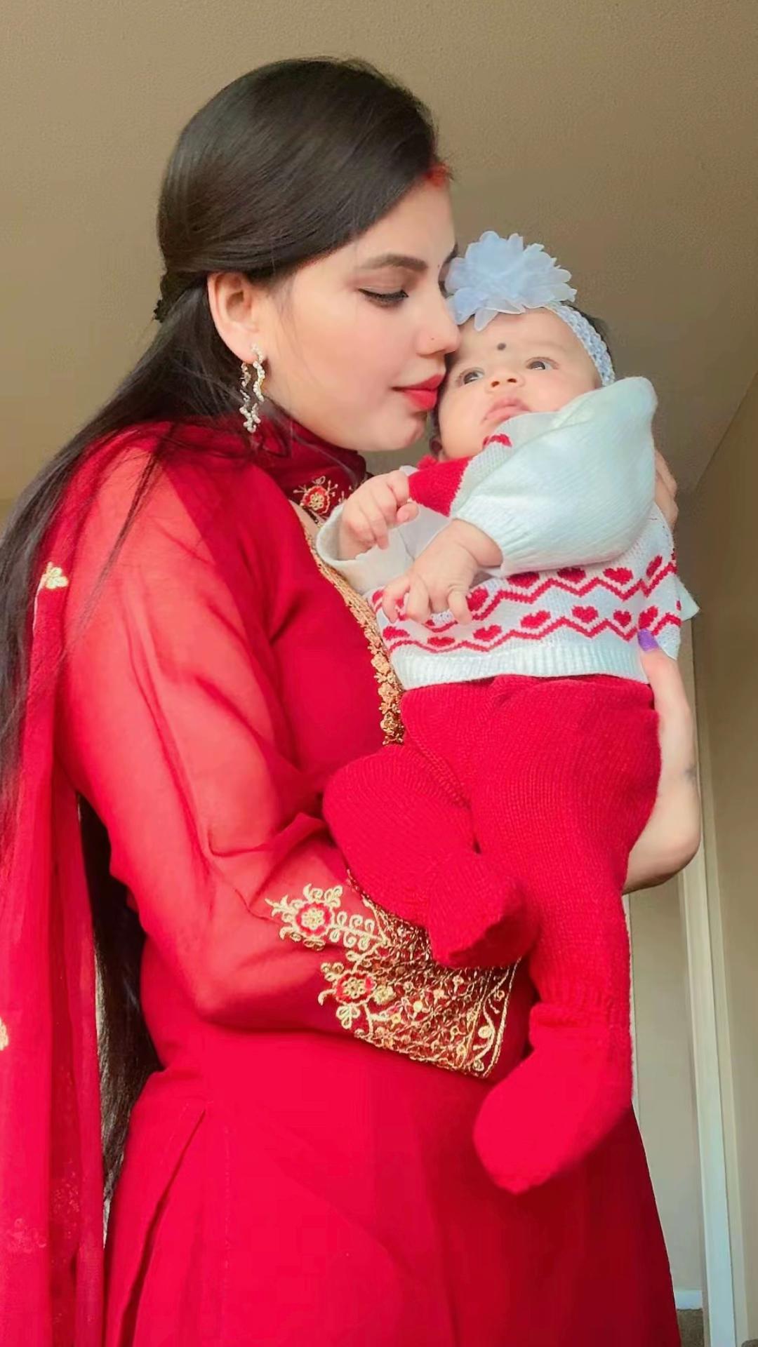 @Aaru mom❤️A😘S🦋30