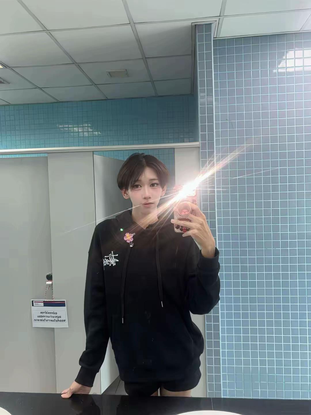 @น้องมีนรักน้องพี🍰 (300k)