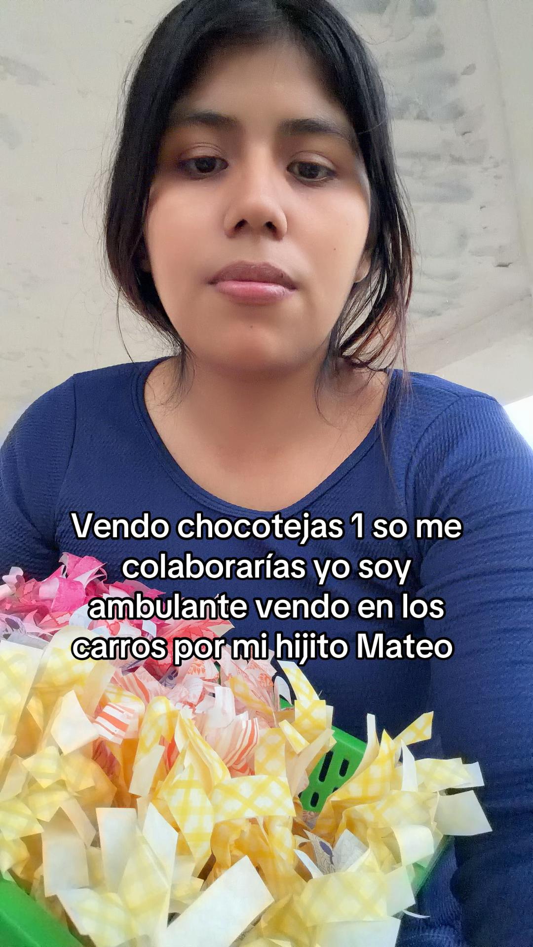 @Heydi Ochoa