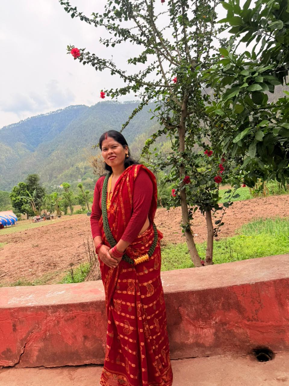 @parbata thapa