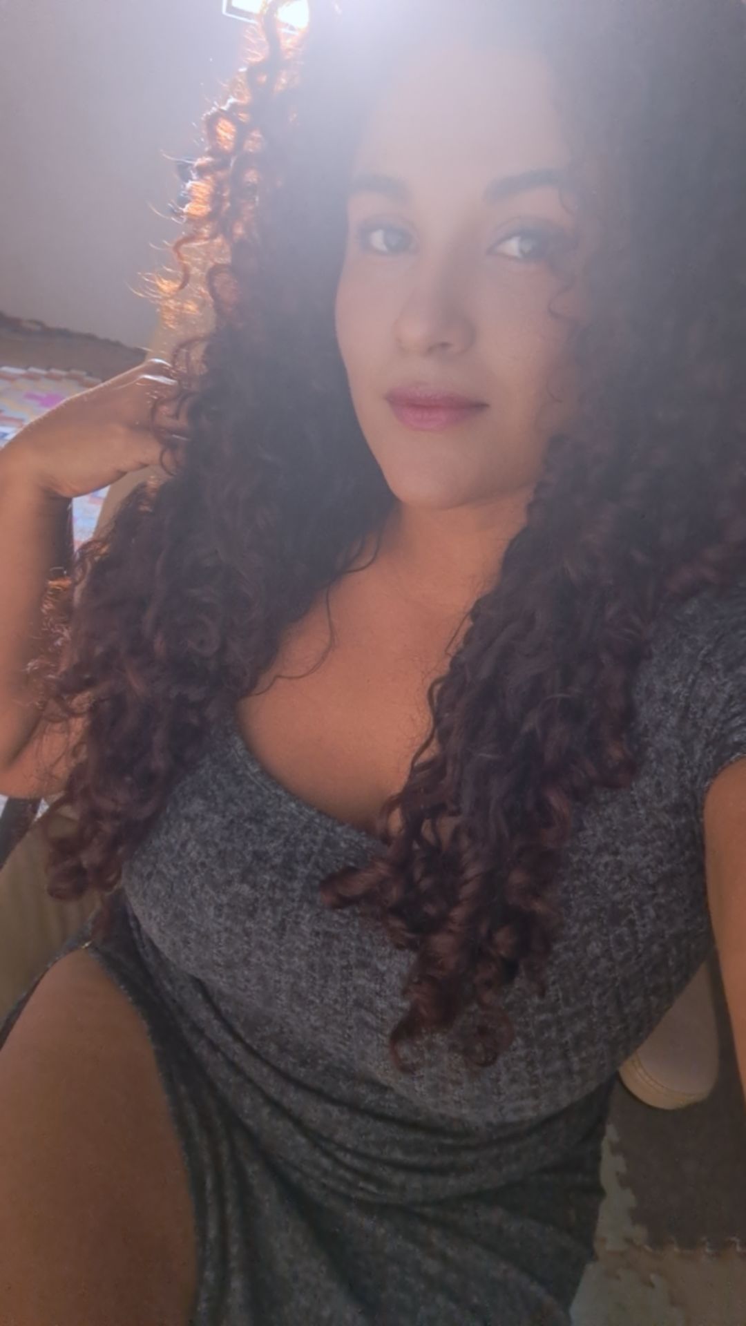 @Dalila Cortez