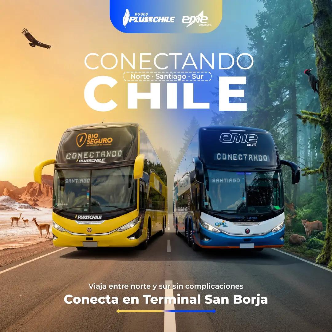 @plusschile