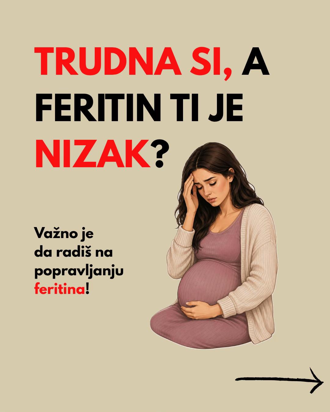 @U borbi protiv Anemije 💪🏽🩸