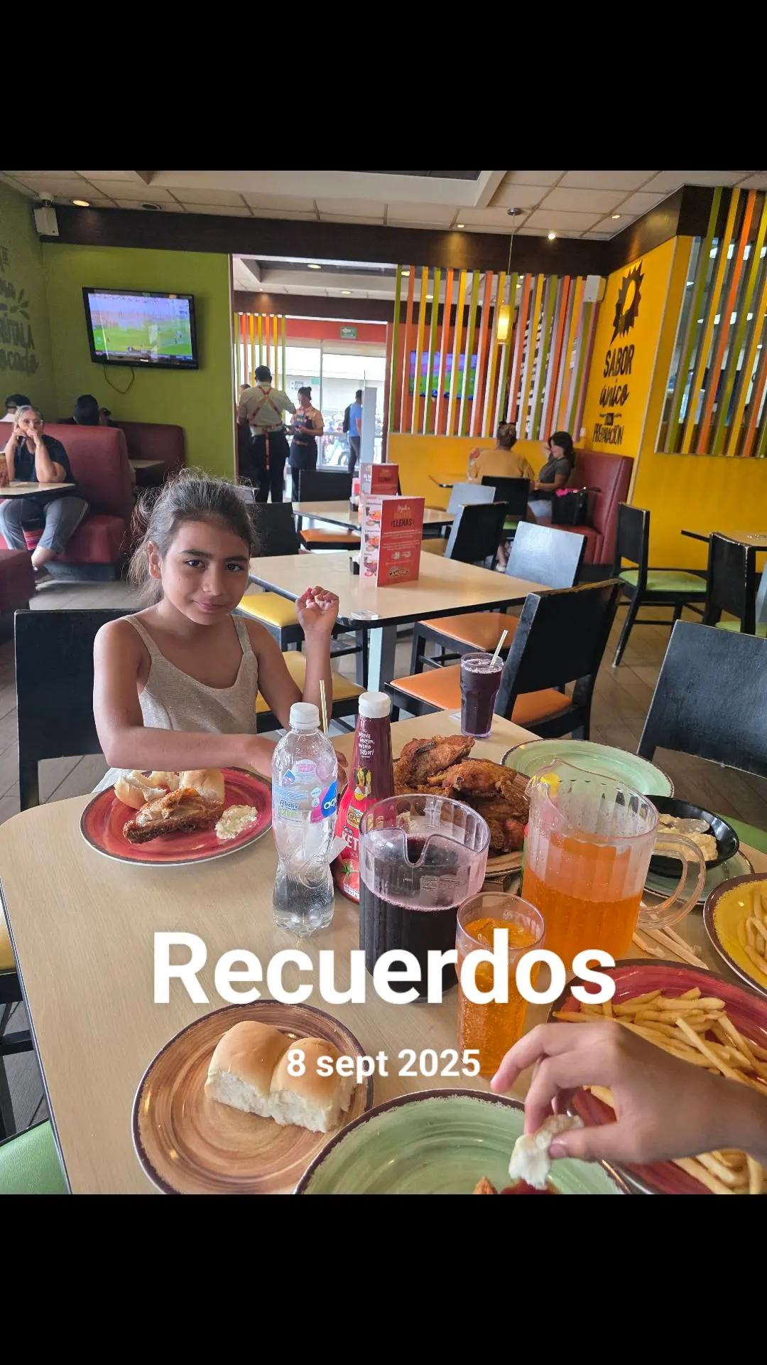 @Tefa La del Campo#2