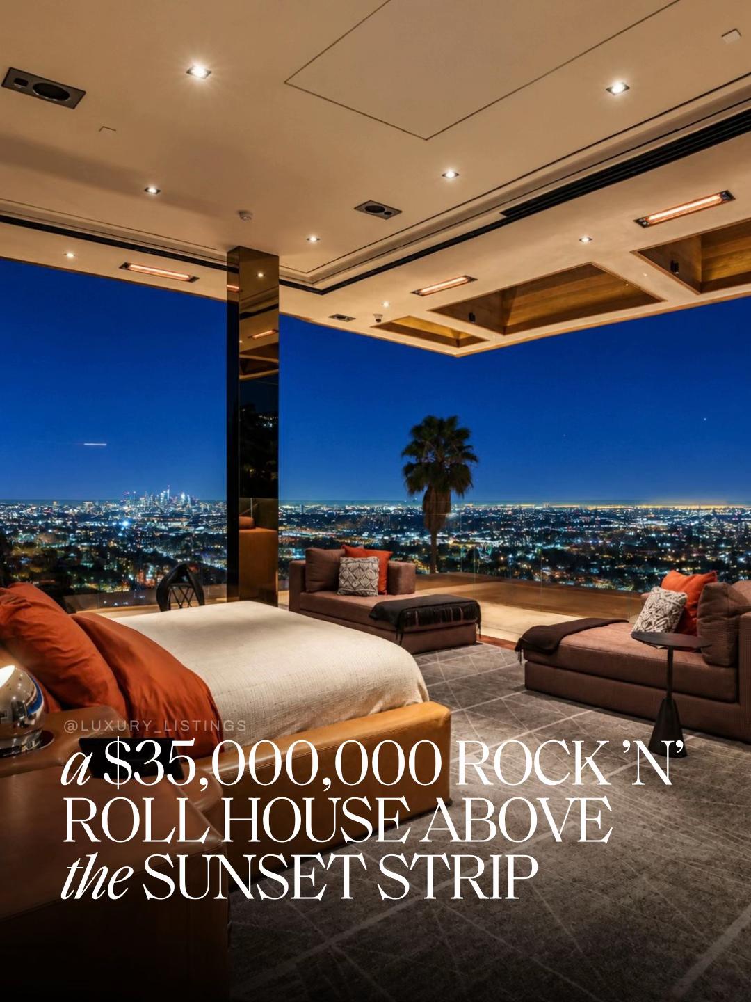 @Luxury Listings