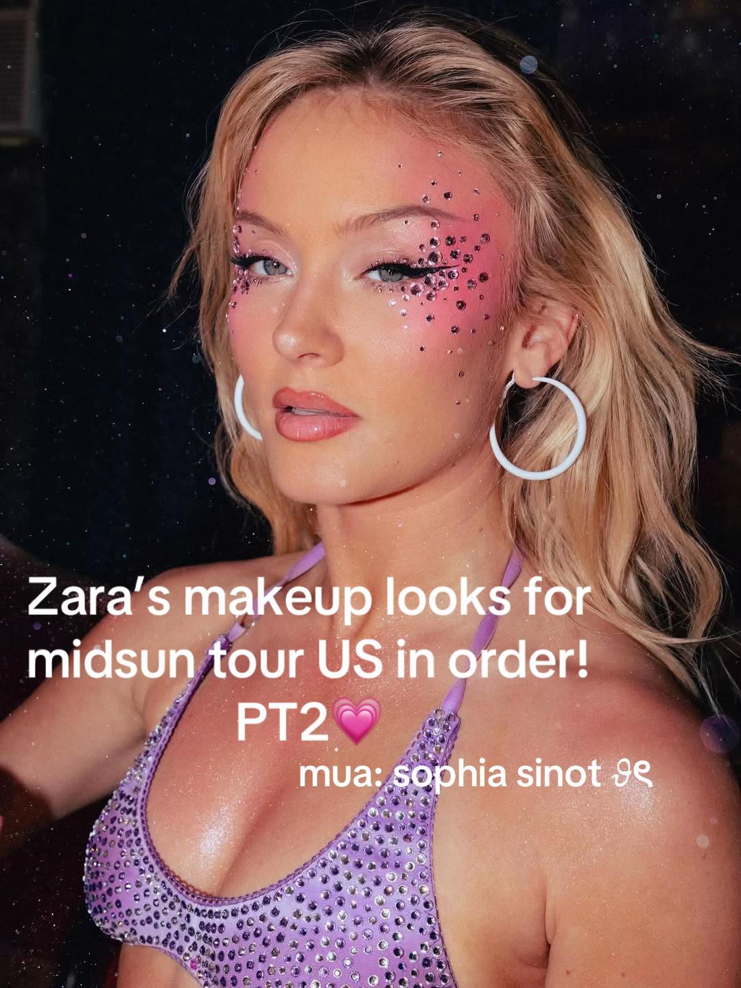 @zaravenus