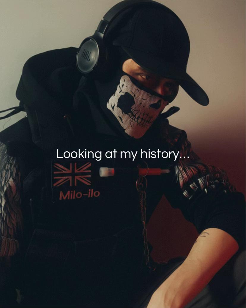 @Miloilo